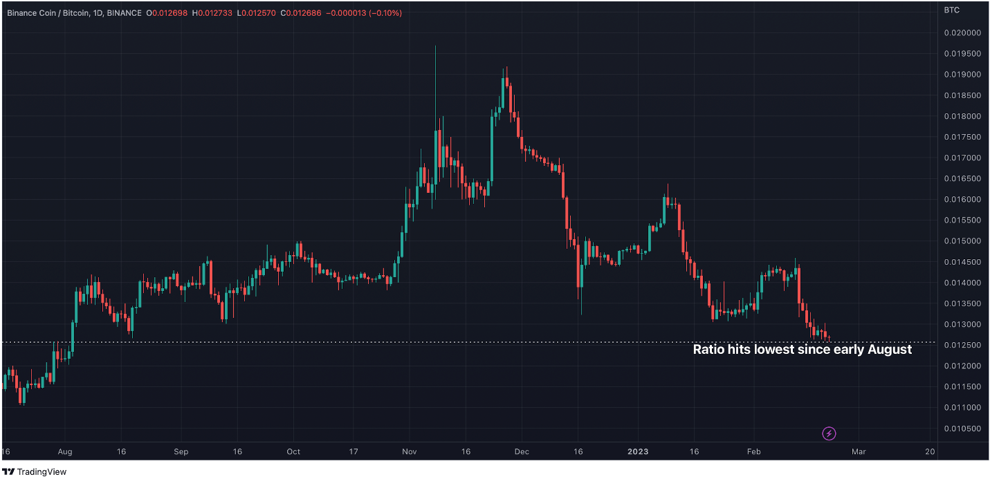 bnb