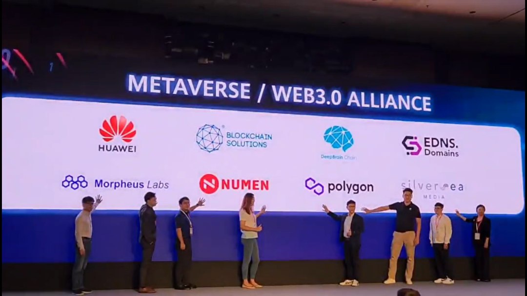 Metaverse 