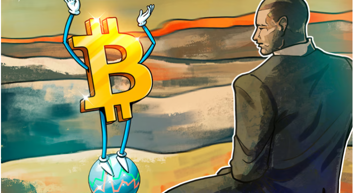 Tạp chí crypto hàng đầu Việt Nam