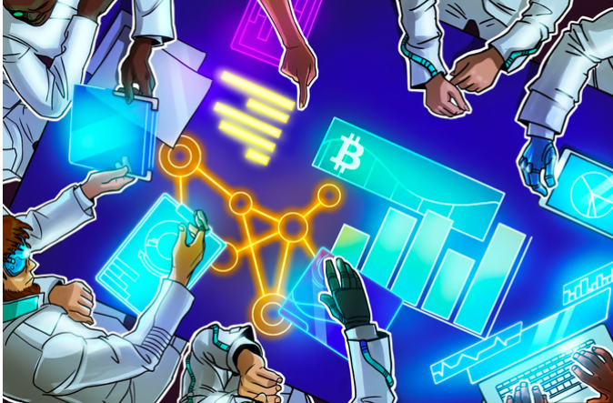 Tạp chí crypto hàng đầu Việt Nam