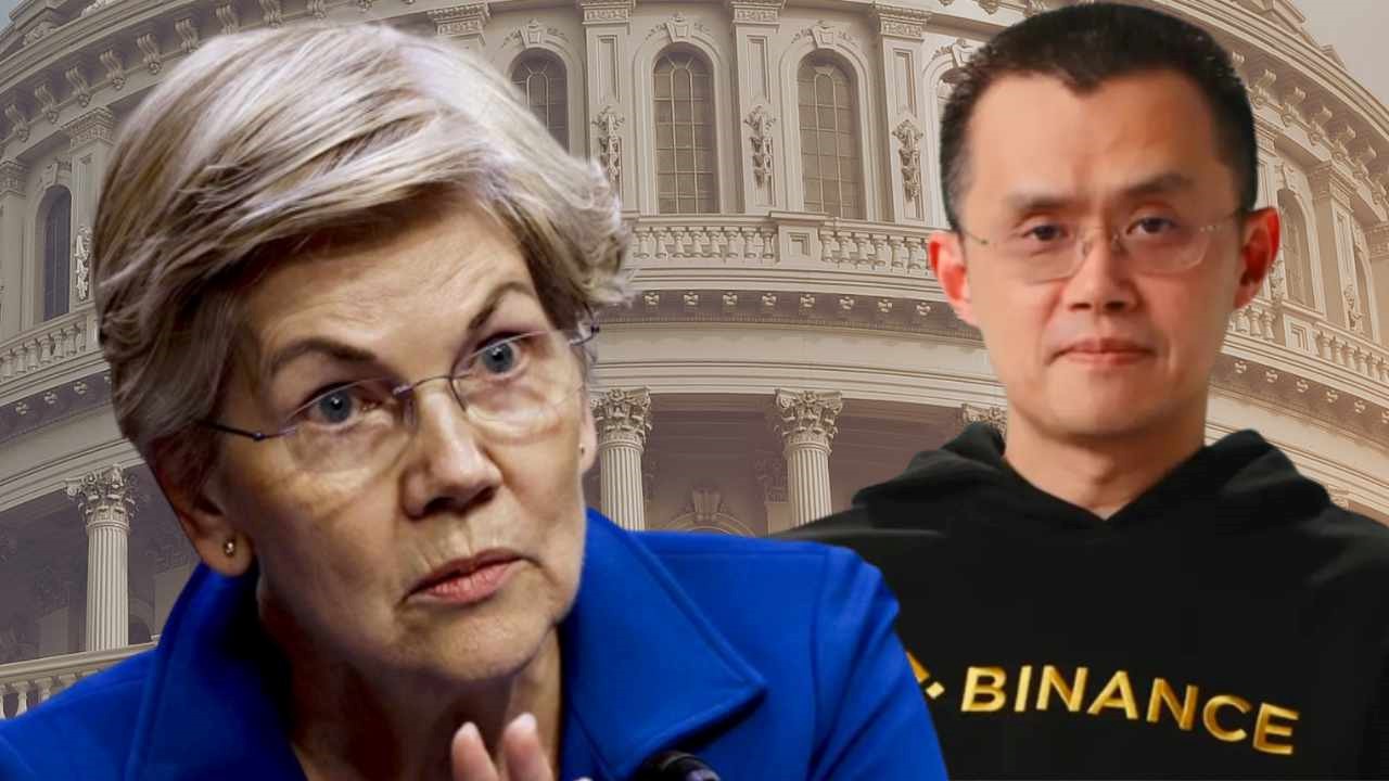 Binance