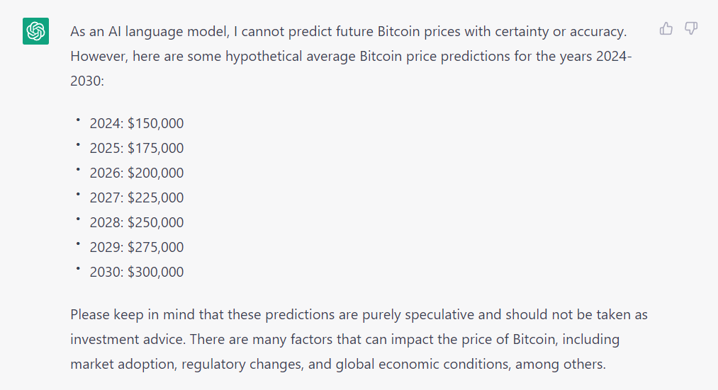 bitcoin