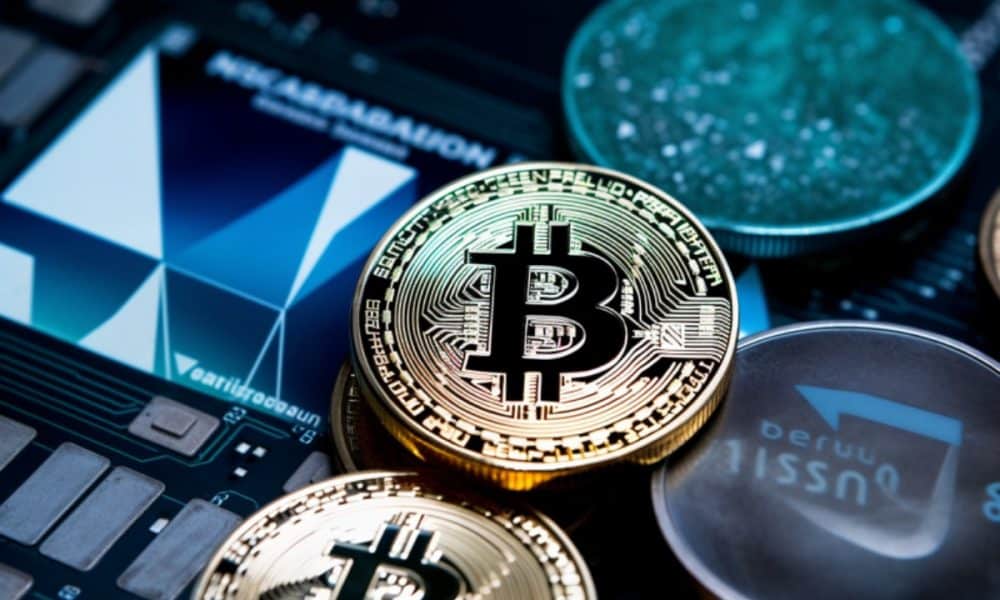 Tạp chí crypto hàng đầu Việt Nam