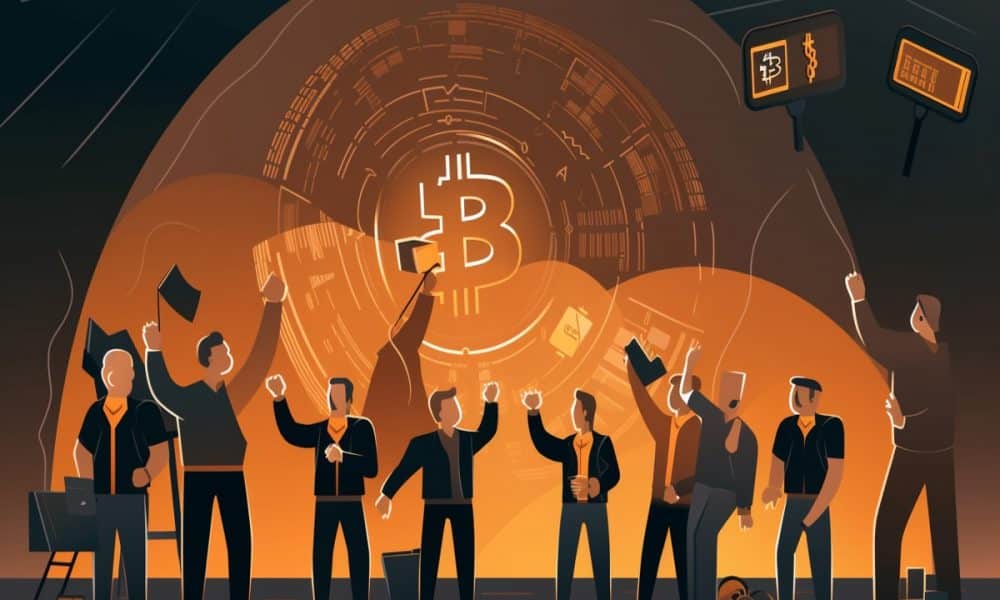 Tạp chí crypto hàng đầu Việt Nam
