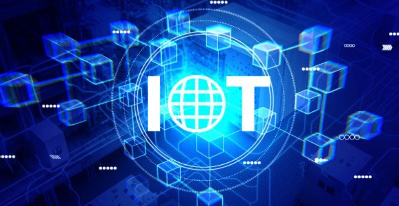 Blockchain IoT 124 trieu 2023