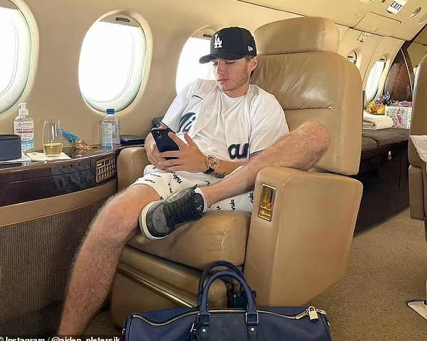 ‘Crypto King’ 24 tuổi bị cáo buộc là một phần của kế hoạch bị bắt cóc