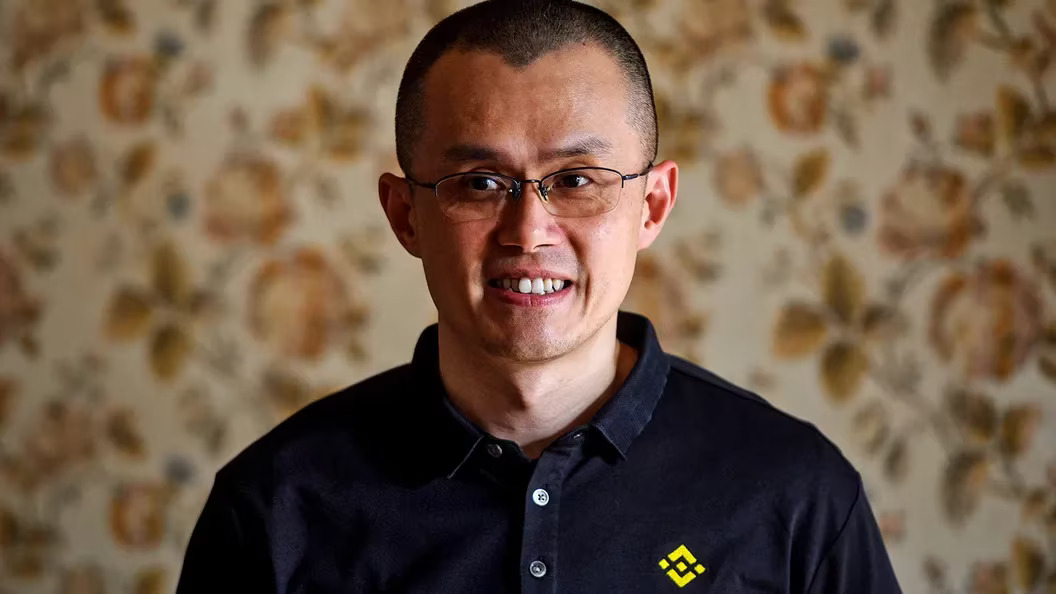 Binance giao dich khong tinh phi TUSD