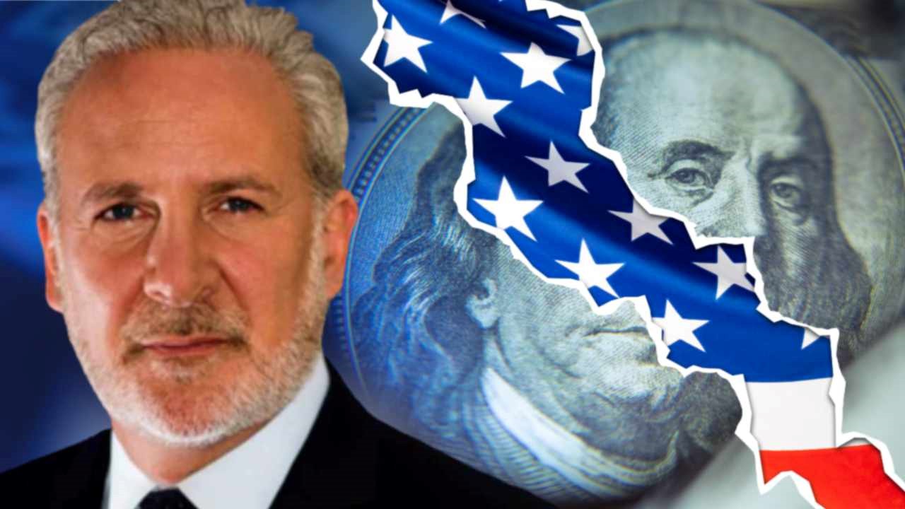 Peter Schiff