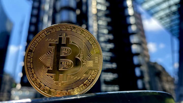 Tạp chí crypto hàng đầu Việt Nam