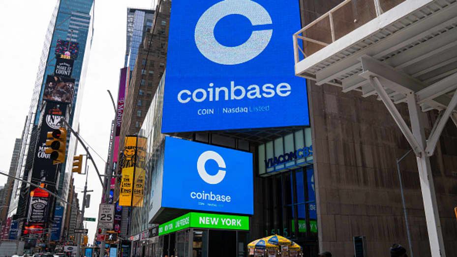 coinbase