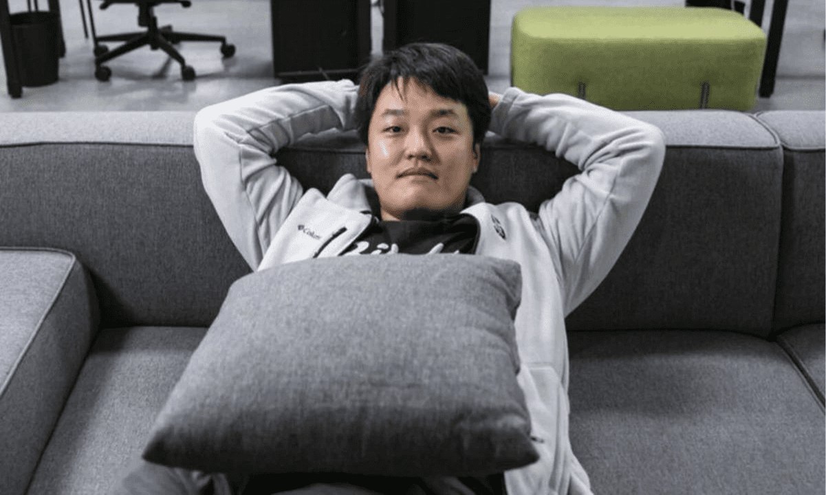 do kwon