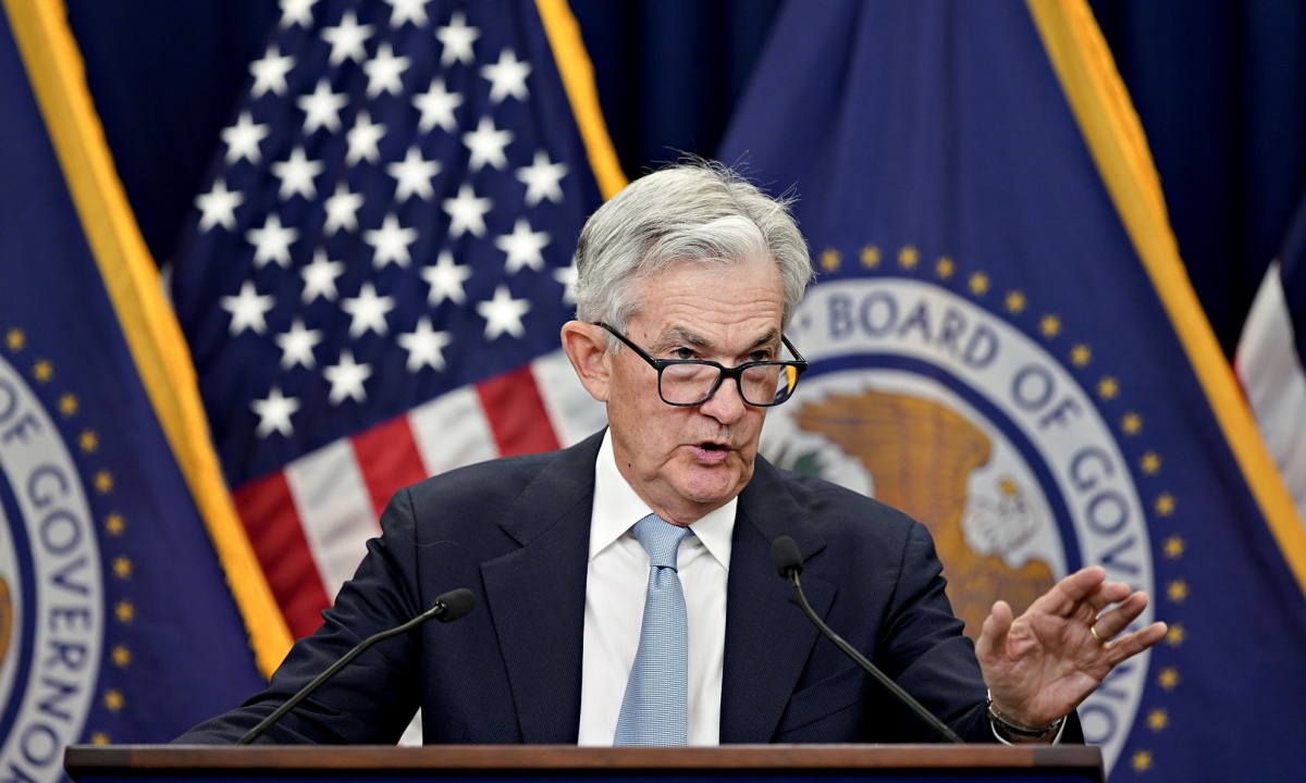 fed bitcoin