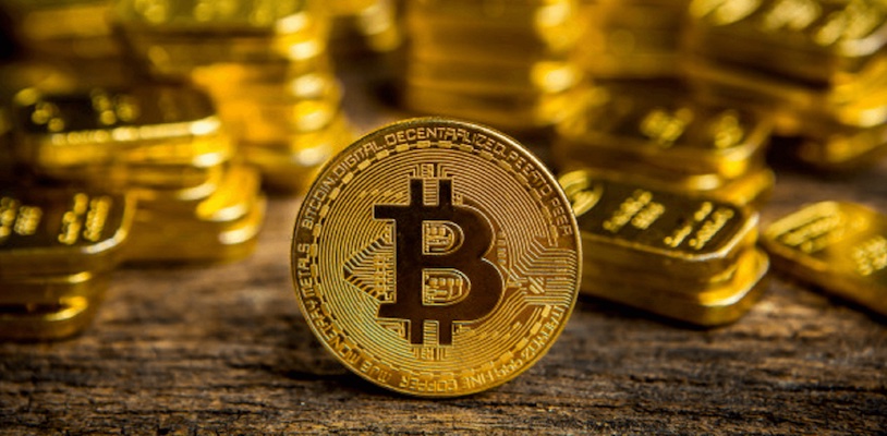 bitcoin