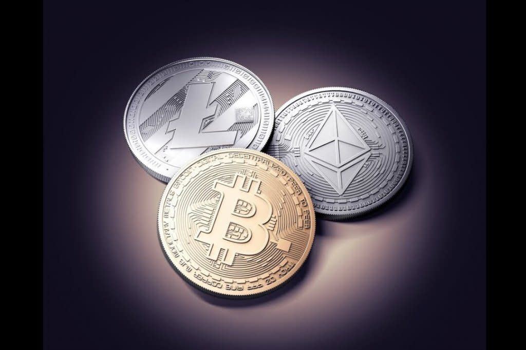 Tạp chí crypto hàng đầu Việt Nam