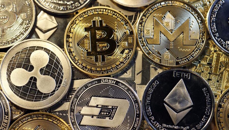 Tạp chí crypto hàng đầu Việt Nam