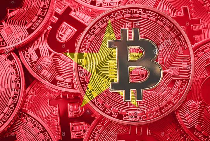 Tạp chí crypto hàng đầu Việt Nam