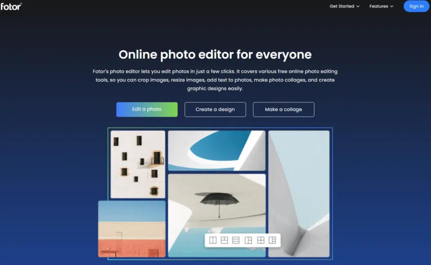 Trinh tao hinh anh AI nen dung trong nam 2023