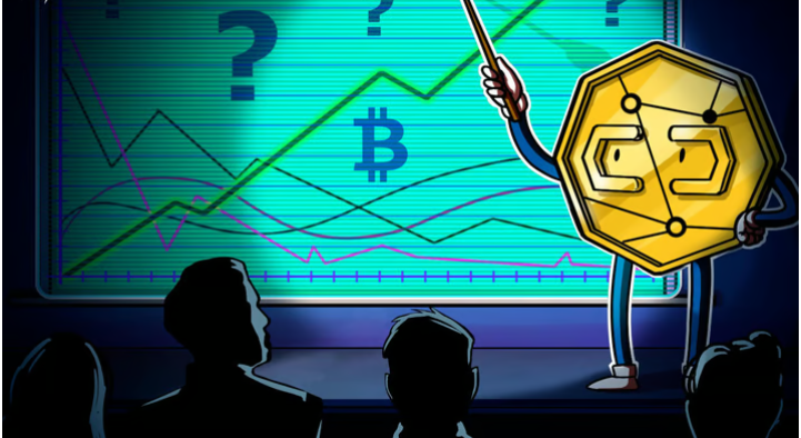 Tạp chí crypto hàng đầu Việt Nam