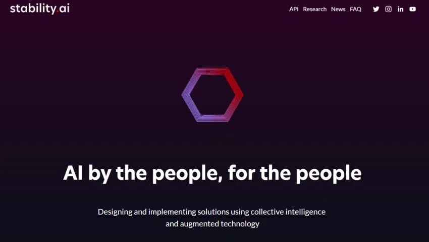 Trinh tao hinh anh AI nen dung trong nam 2023