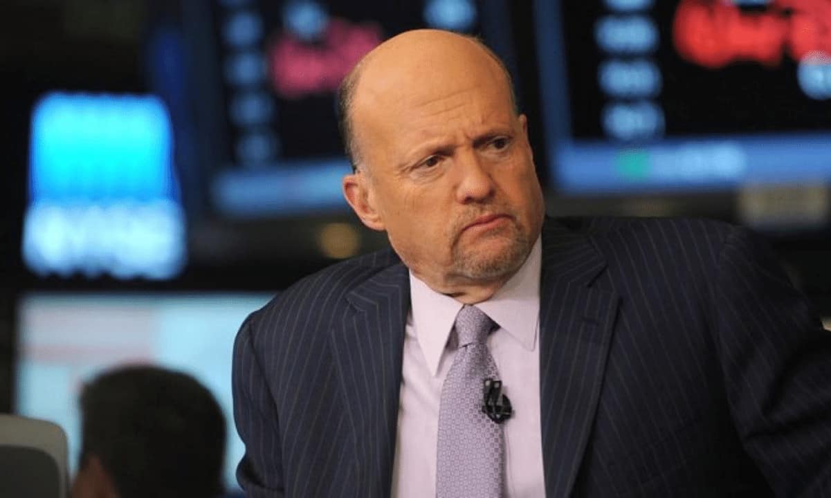 Cramer bo lo muc tang 23% cua Bitcoin