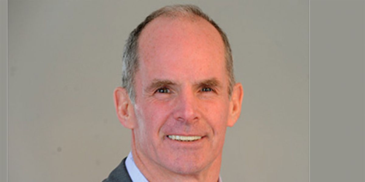 Mark Connors