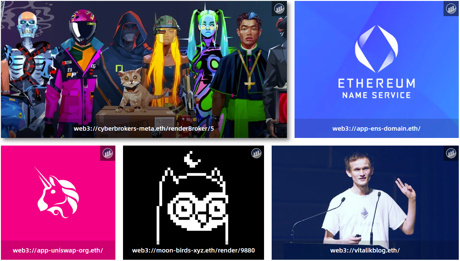 HTTP Ethereum chuan URL moi