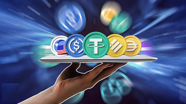 Ủy ban Dịch vụ Tài chính Hạ viện Hoa Kỳ công bố Dự thảo Dự luật Stablecoin
