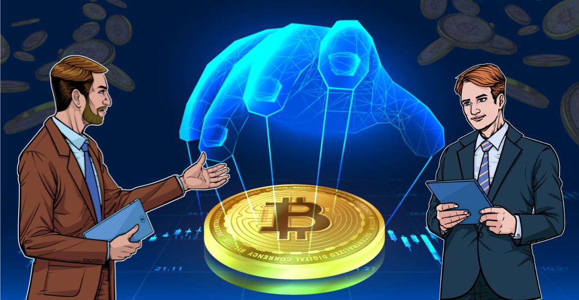 Tạp chí crypto hàng đầu Việt Nam