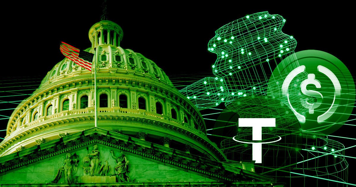 stablecoin 