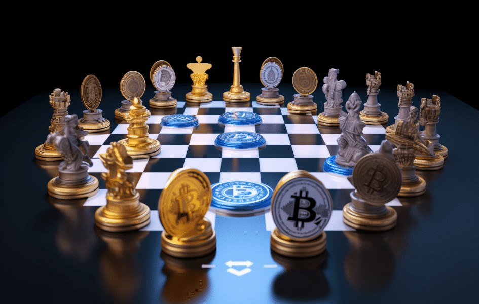 Tạp chí crypto hàng đầu Việt Nam