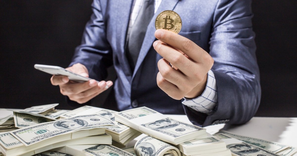 Tạp chí crypto hàng đầu Việt Nam