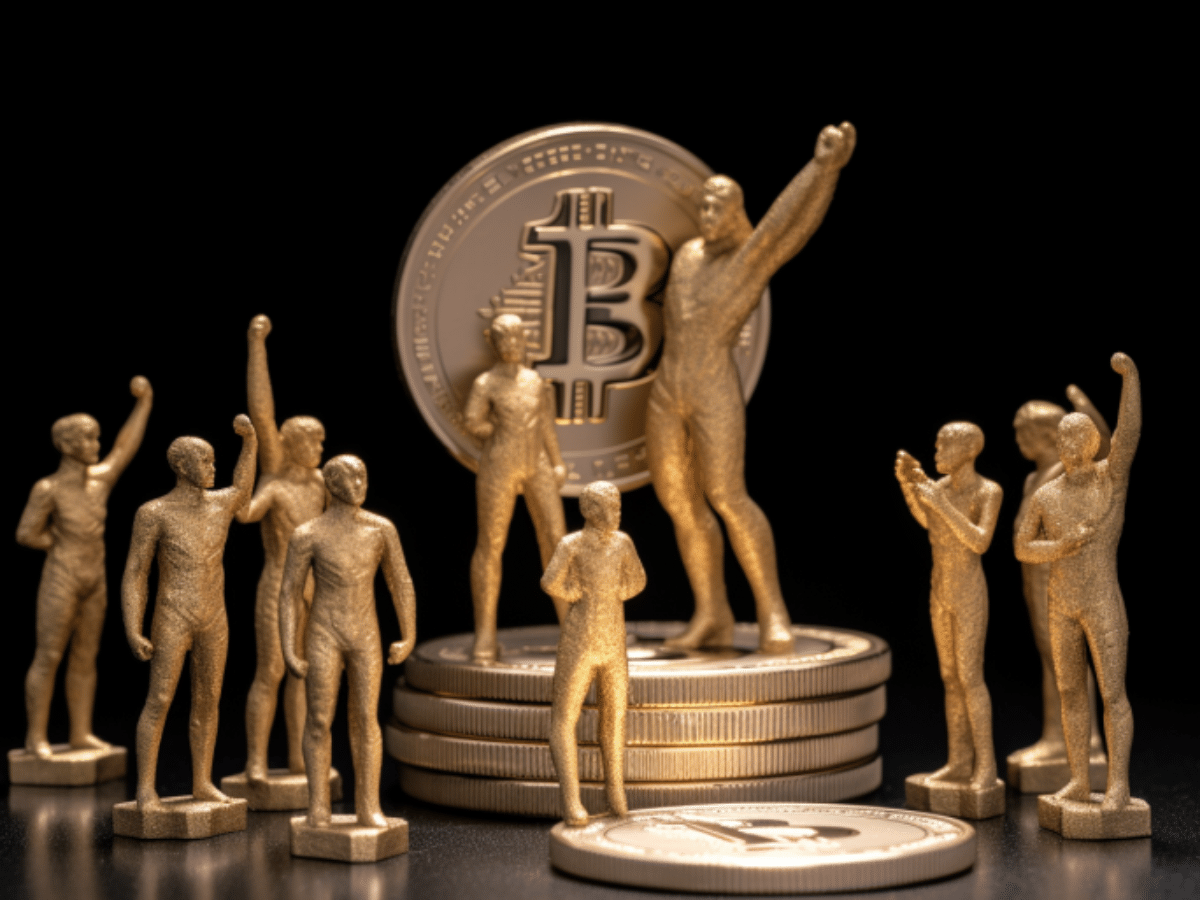 Tạp chí crypto hàng đầu Việt Nam
