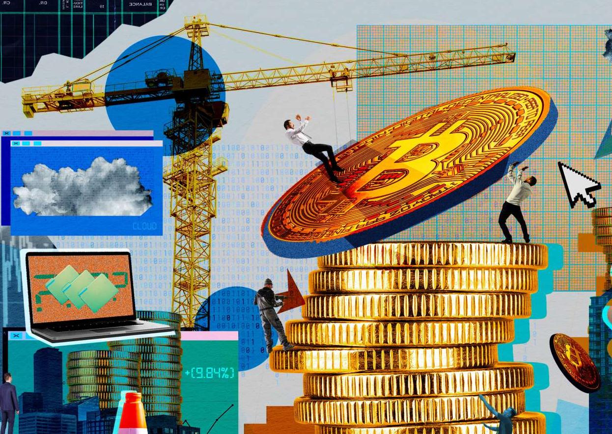 Các nhà quản lý danh mục đầu tư đang coi trọng Bitcoin