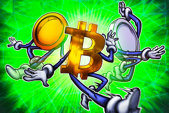 Tạp chí crypto hàng đầu Việt Nam
