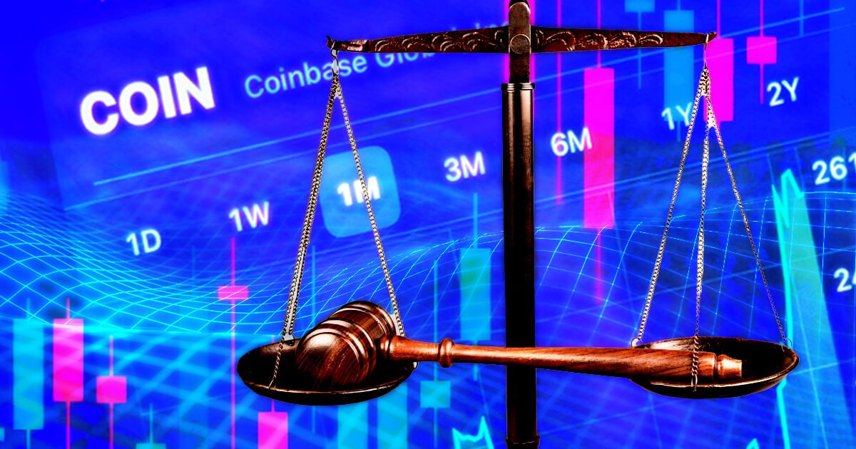 Coinbase