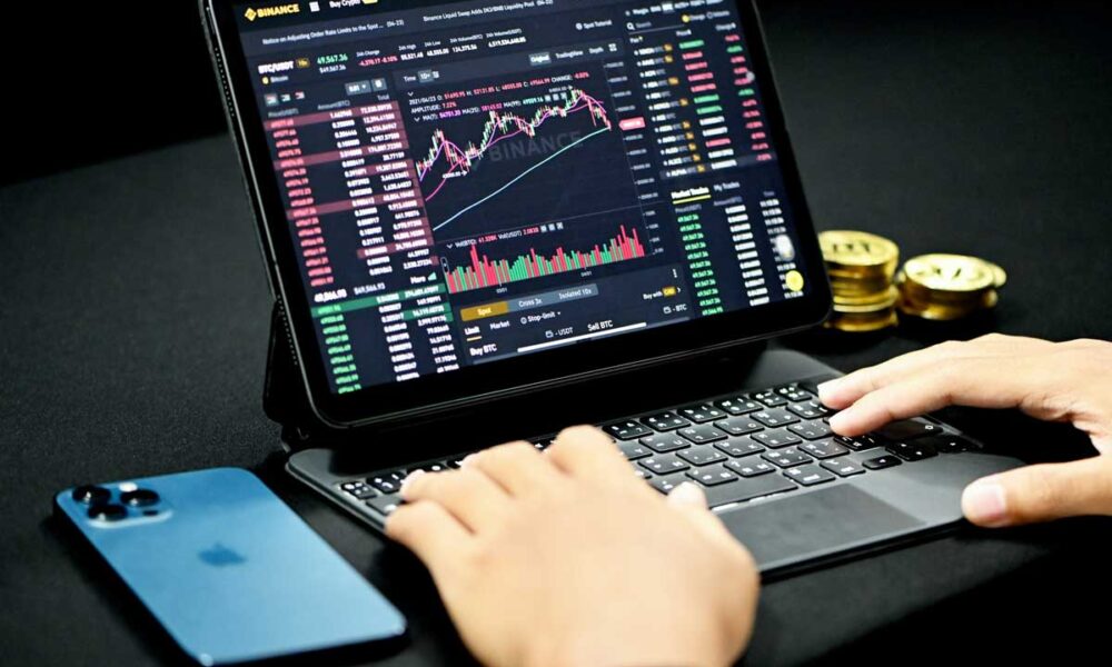 Tạp chí crypto hàng đầu Việt Nam