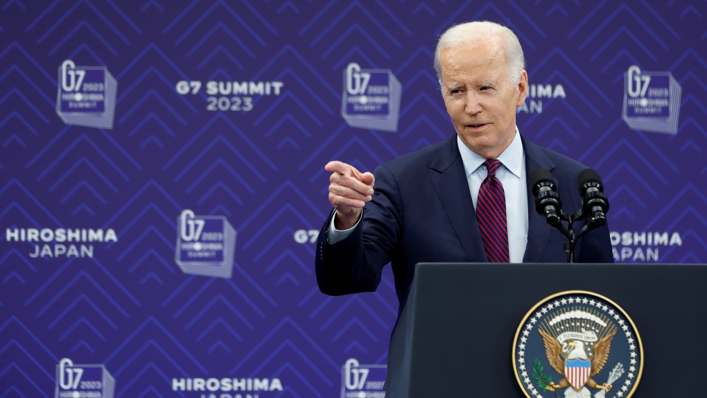 Tổng Thống Joe Biden đả kích các trader tiền điện tử giàu có