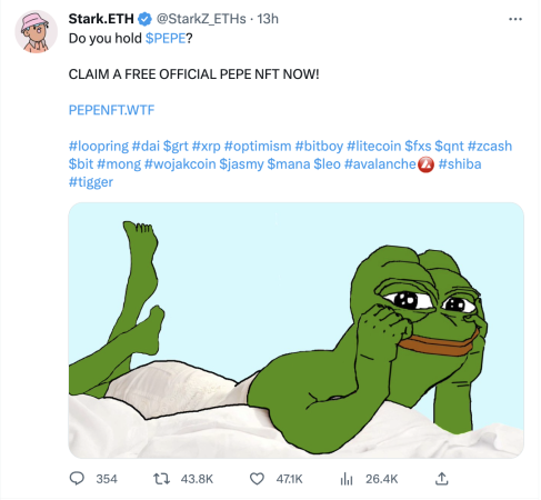PEPE 