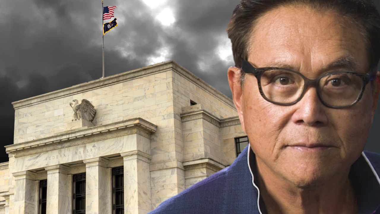 Robert Kiyosaki