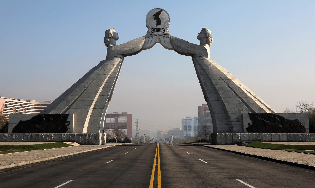 Triều Tiên