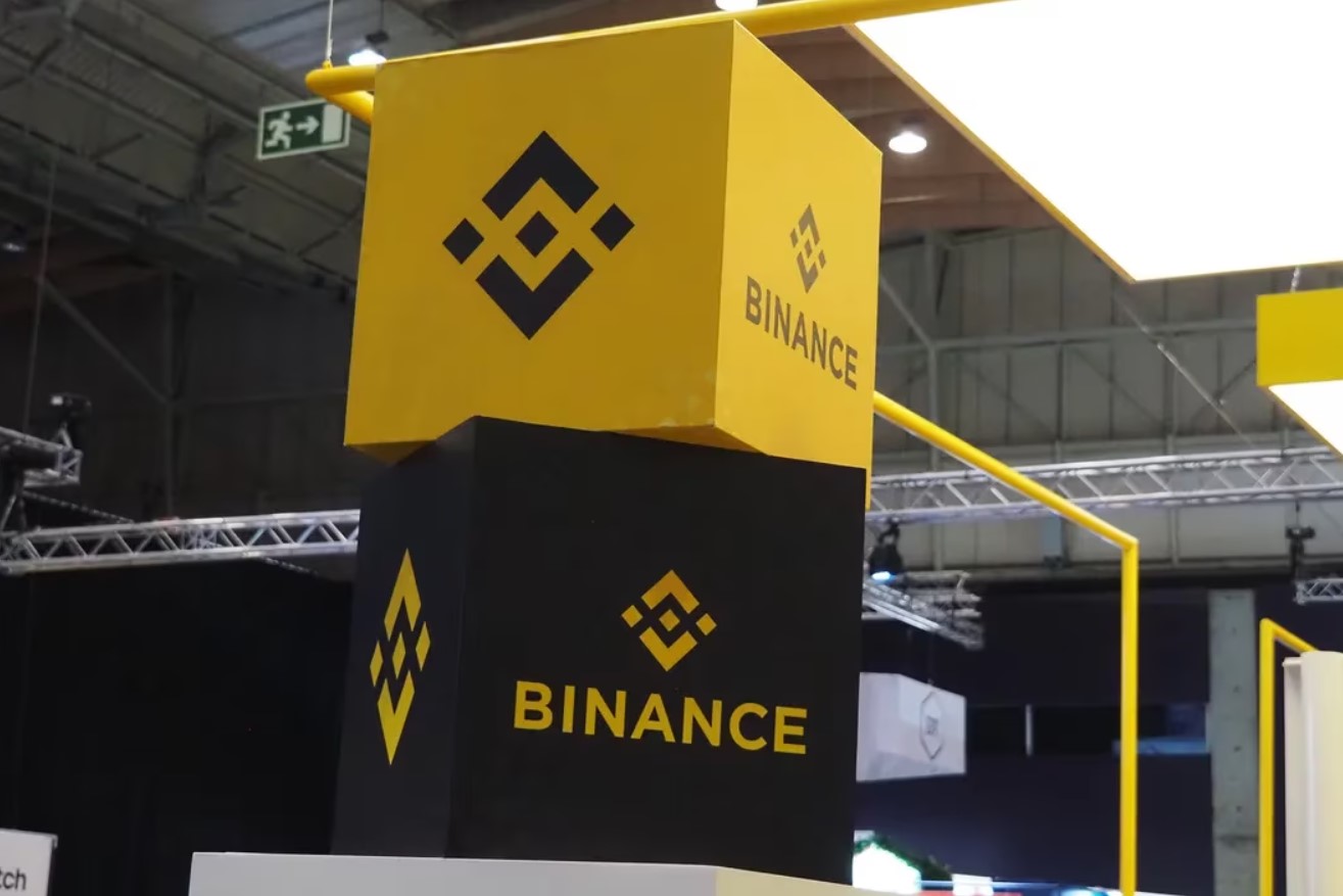 binance