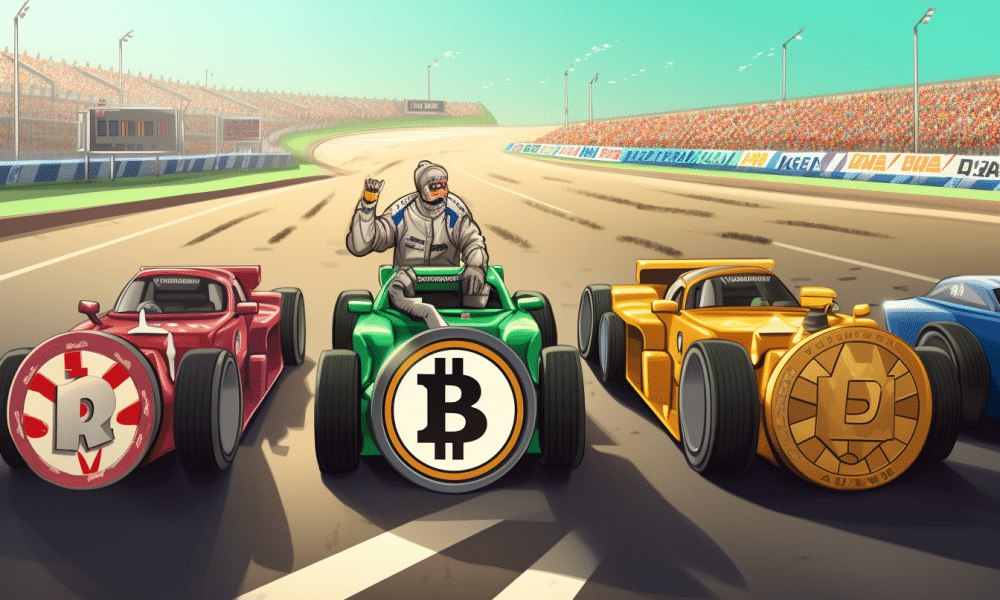 Tạp chí crypto hàng đầu Việt Nam