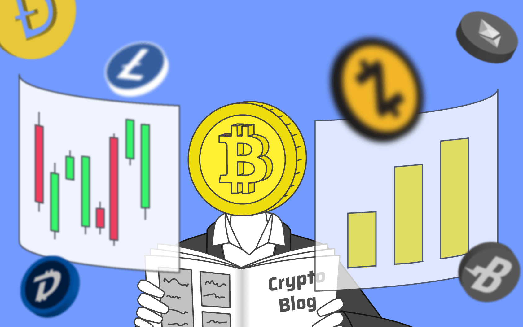 Tạp chí crypto hàng đầu Việt Nam