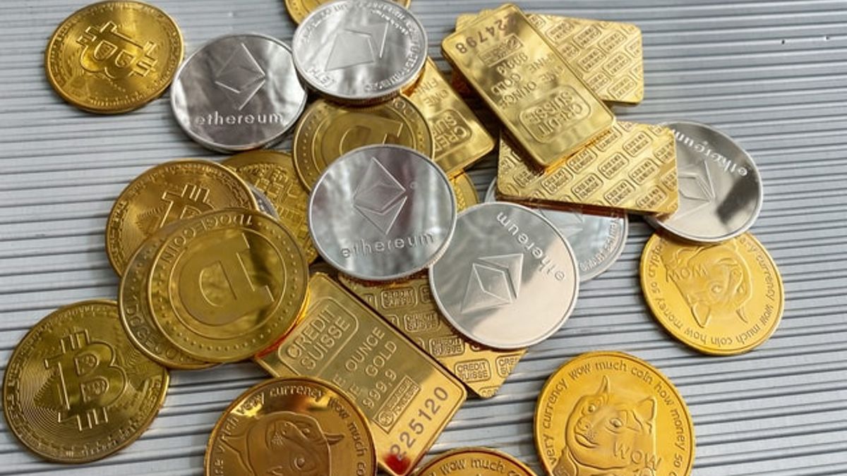 Tạp chí crypto hàng đầu Việt Nam
