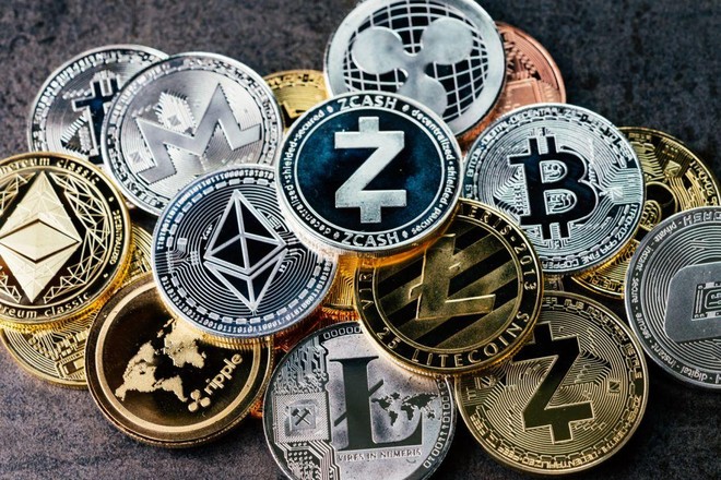 Tạp chí crypto hàng đầu Việt Nam