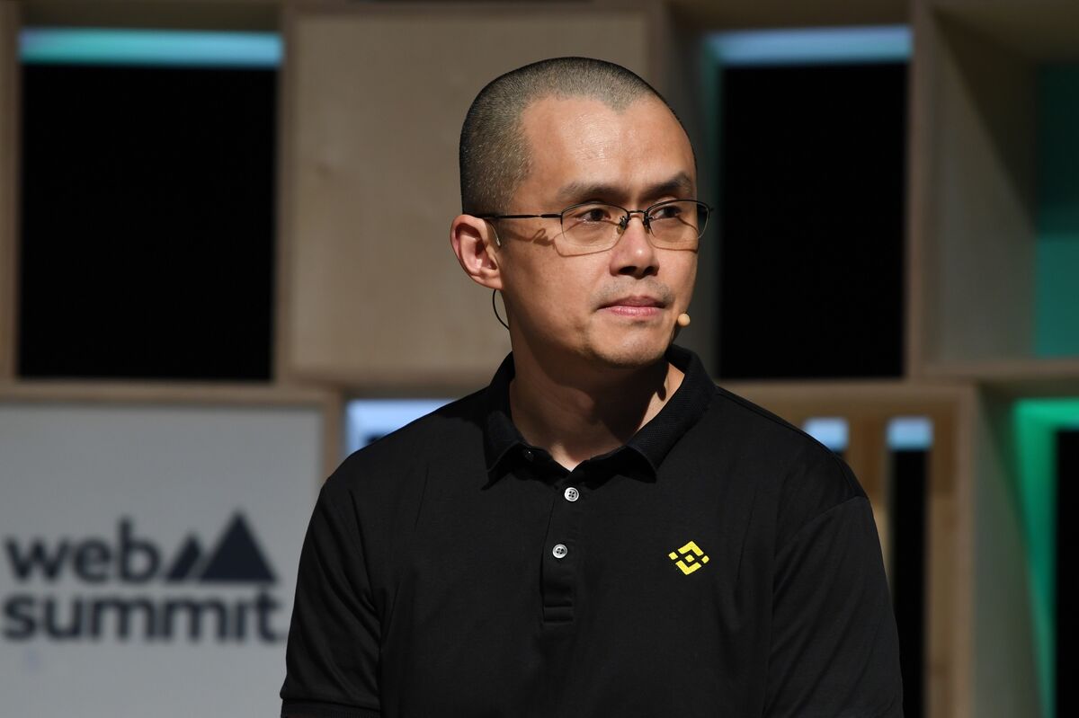 binance