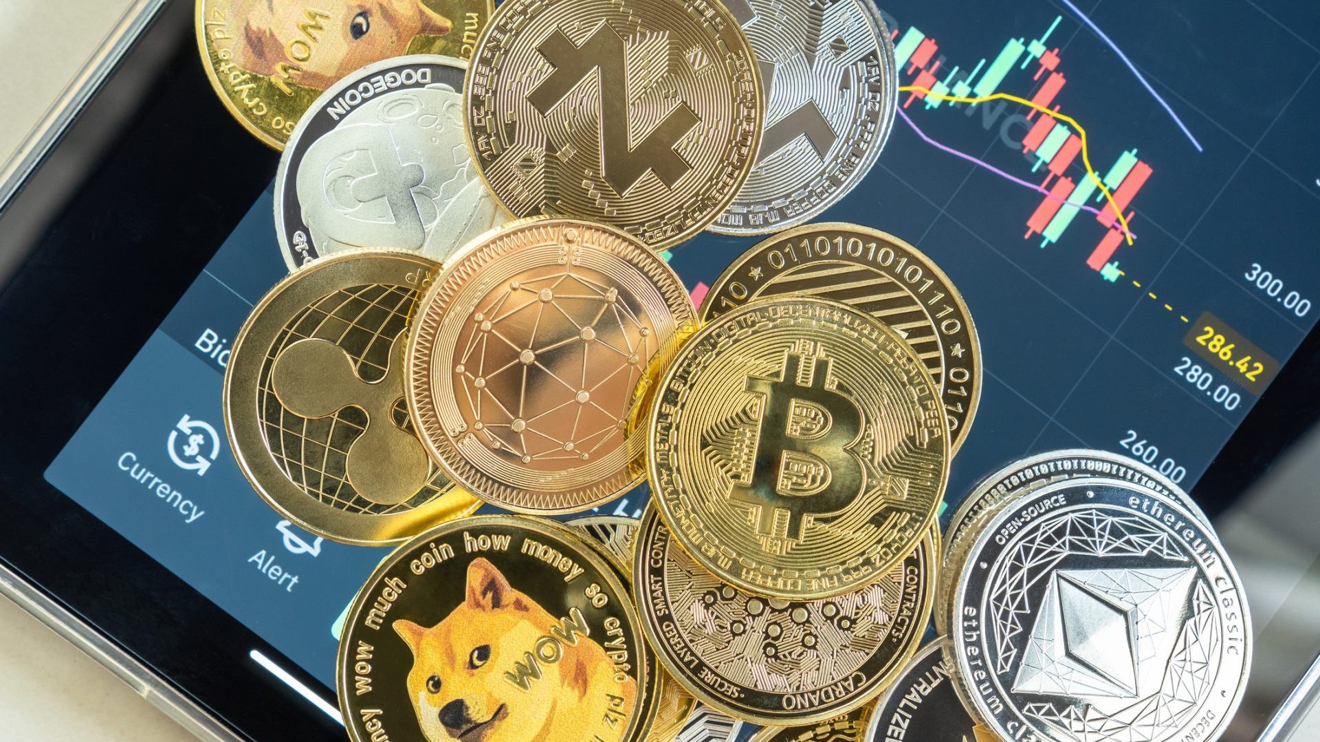 Tạp chí crypto hàng đầu Việt Nam