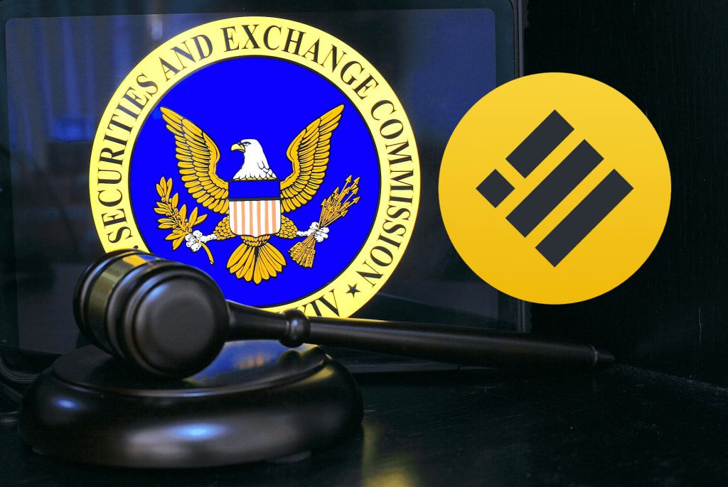 Binance