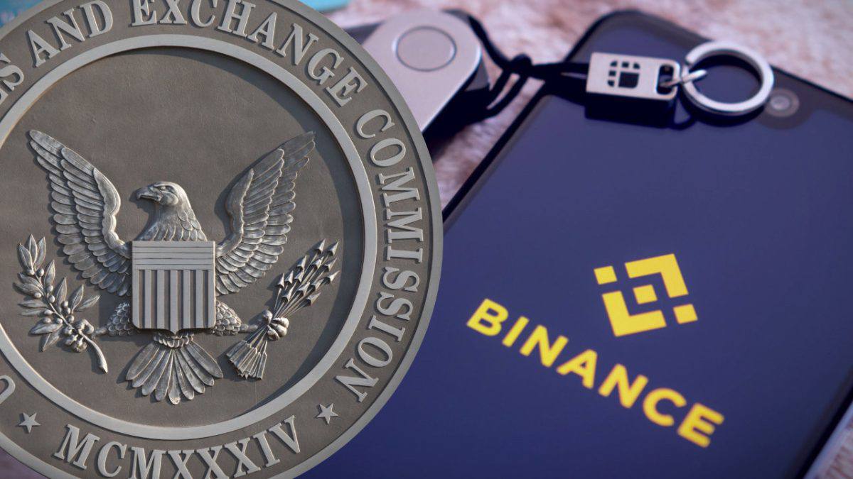 Binance