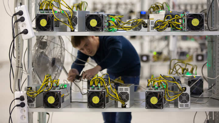 Tạp chí crypto hàng đầu Việt Nam